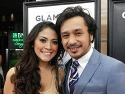 Giring Nidji Dikaruniai Seorang Putri
