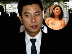 Johnson Yaptonaga Marah Disebut Sudah Berdamai dengan Depe