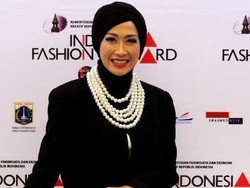 Iranty Purnamasari, Pesinetron yang Kini Terjun ke Dunia Fashion