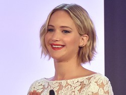 Jennifer Lawrence Beli Rumah Jessica Simpson Seharga Rp 99 M