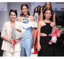 Ketika Selebriti Jadi Desainer Mode, dari Andien Sampai Acha Septriasa