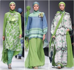 Itang Yunasz dan Inspirasi Perjalanan Eksotik dari Indonesia Timur