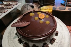 Pipiltin Cocoa Gelar Festival Cokelat dengan Beragam Olahan Cokelat Tabanan Bali