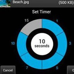 Daftar 5 Fitur Anyar di BlackBerry Messenger
