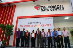 Telkomcel Bangun Data Center di Timor Leste