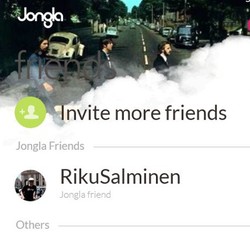 Dari Finlandia, Jongla Ingin Jajal Indonesia