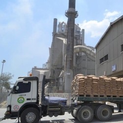 Harga Semen di Papua Rp 1 Juta/Kantong, Jokowi Diminta Perbaiki Infrastruktur