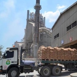 Semen Indonesia Buka Peluang Bangun Pabrik Baru di Vietnam