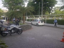 Diminta Menteri Susi Datang Pukul 7, Pegawai KKP Banyak yang Terlambat