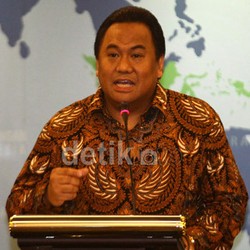 Rachmat Gobel: Dari Dulu Saya Suka Blusukan, Tapi ke Toko Elektronik