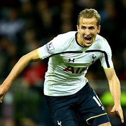 Kane, Mesin Gol Keluaran Terbaru Milik Spurs