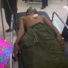 Menantu di Situbondo Nekat Bacok Ibu Mertua & Adik Ipar