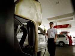 Mencampur BBM Boleh Saja, Asal Tahu Caranya