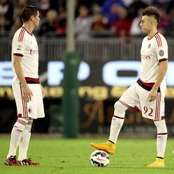 Main Buruk, Milan Disebut Inzaghi Pantas Kalah