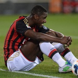 Catatan Tak Enak Alex dan Zapata