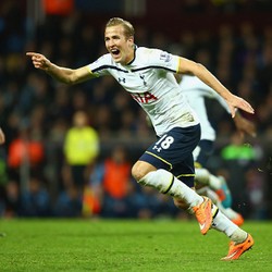 Harry Kane: Jadikan Aku yang Pertama, Pochettino!