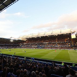 Mourinho Sebut Stamford Bridge seperti Stadion Kosong, Ini Jawaban Fans