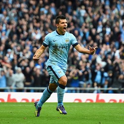 Pangeran City Itu Bernama Aguero