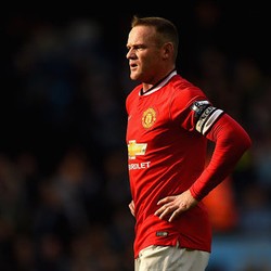 Rooney: Kecepatan MU Repotkan City