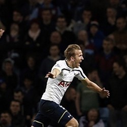 Spurs Kembali ke Jalur Kemenangan