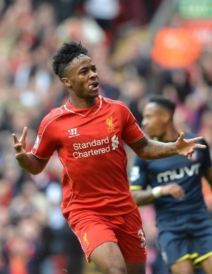 Rodgers: Tirulah Ronaldo, Sterling