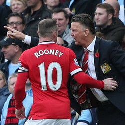 10 Pemain MU yang Bikin Bangga Van Gaal