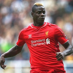 Conte ke Balotelli: Tingkatkan Performa Dulu, Baru Balik ke Timnas