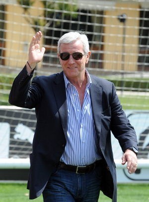 Lippi Masih Buka Pintu Jadi Pelatih Timnas