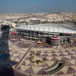 FIFA Mulai Pertimbangkan Piala Dunia 2022 Digelar di Musim Dingin