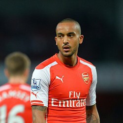 Wenger ke Hodgson: Boleh Saja Panggil Walcott, Asal...
