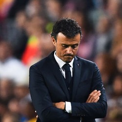 Enrique Mumpuni untuk Melatih Barca