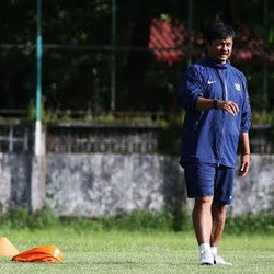 PSSI Putuskan Indra Sjafri Bukan lagi Pelatih Timnas U-19