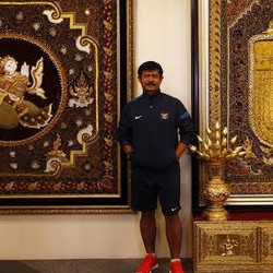 Tak Kecewa Dipecat PSSI, Indra Sjafri: Saya pun Sudah Berprestasi