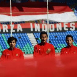 Timnas U-19 Warisan Indra Sjafri Akan Tetap Diandalkan PSSI