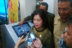 Thermal Scanner Bandara Soetta Dicek Menkes, Jika Suhu Naik Langsung Diisolasi