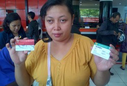 Dapat KIS, Ibu Ini Harap Stok Obat di RS Diperbanyak dan Dilengkapi