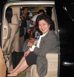 Menkes: Suspek Ebola di Kediri dan Madiun Negatif, Kemungkinan Malaria