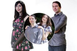 Kisah Penyandang Bi-gender, Kadang Ryan dan Sewaktu-waktu Berubah Jadi Ria