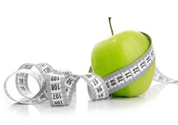 Sleeping Beauty Diet dan Diet Cacing Pita, Diet Aneh di Dunia (2)