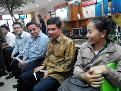 MenPAN Yuddy Minta PNS di Bidang Pelayanan Tak Persulit Masyarakat, Jangan Pungli