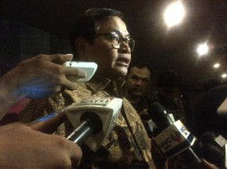 Politikus KIH dan KMP Sudah Bertemu, Kini Perdamaian Tergantung Ketum Partai