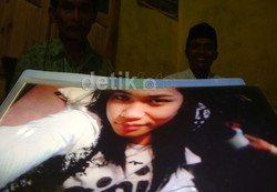 Ortu Sumarti: Saya Minta Pelaku Dihukum Berat, Kalau Bisa Mati!