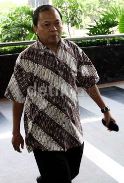 Diperiksa 6 Jam, Wayan Koster Dicecar KPK Soal Anggaran Wisma Atlet