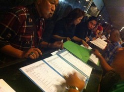 Mengaku Undang KMP, Absen di Paripurna Tandingan Hanya untuk KIH