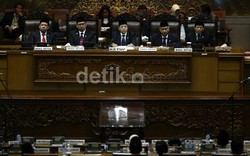 Anggota DPR: Gaji Belum Cair karena AKD Belum Terbentuk