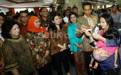 Presiden Jokowi Akan Luncurkan Kartu Sakti di 6 Kabupaten/Kota Pekan Depan