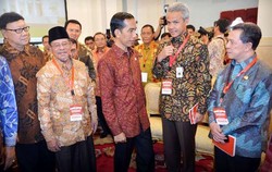 Gubernur Ganjar Minta Kasus Pembunuhan Sumarti di Hong Kong Diusut Tuntas