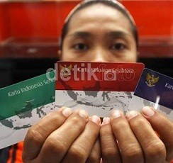 Tunggu Kepastian Data Penerima, Menteri Anies Belum Sebut Anggaran KIP