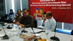 Bank Indonesia: Kartu Sakti Jokowi Pas dengan Gerakan Non Tunai