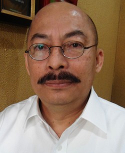 Calon Jaksa Agung, ini Mas Achmad Santosa Sosok Reformis untuk Kejaksaan